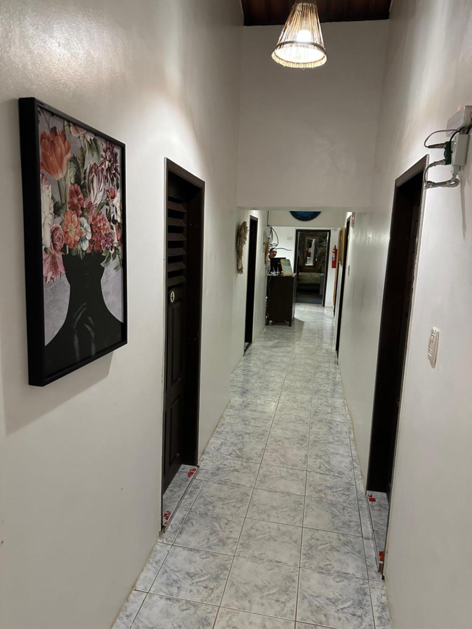Pousada Isabel Jijoca de Jericoacoara Bagian luar foto