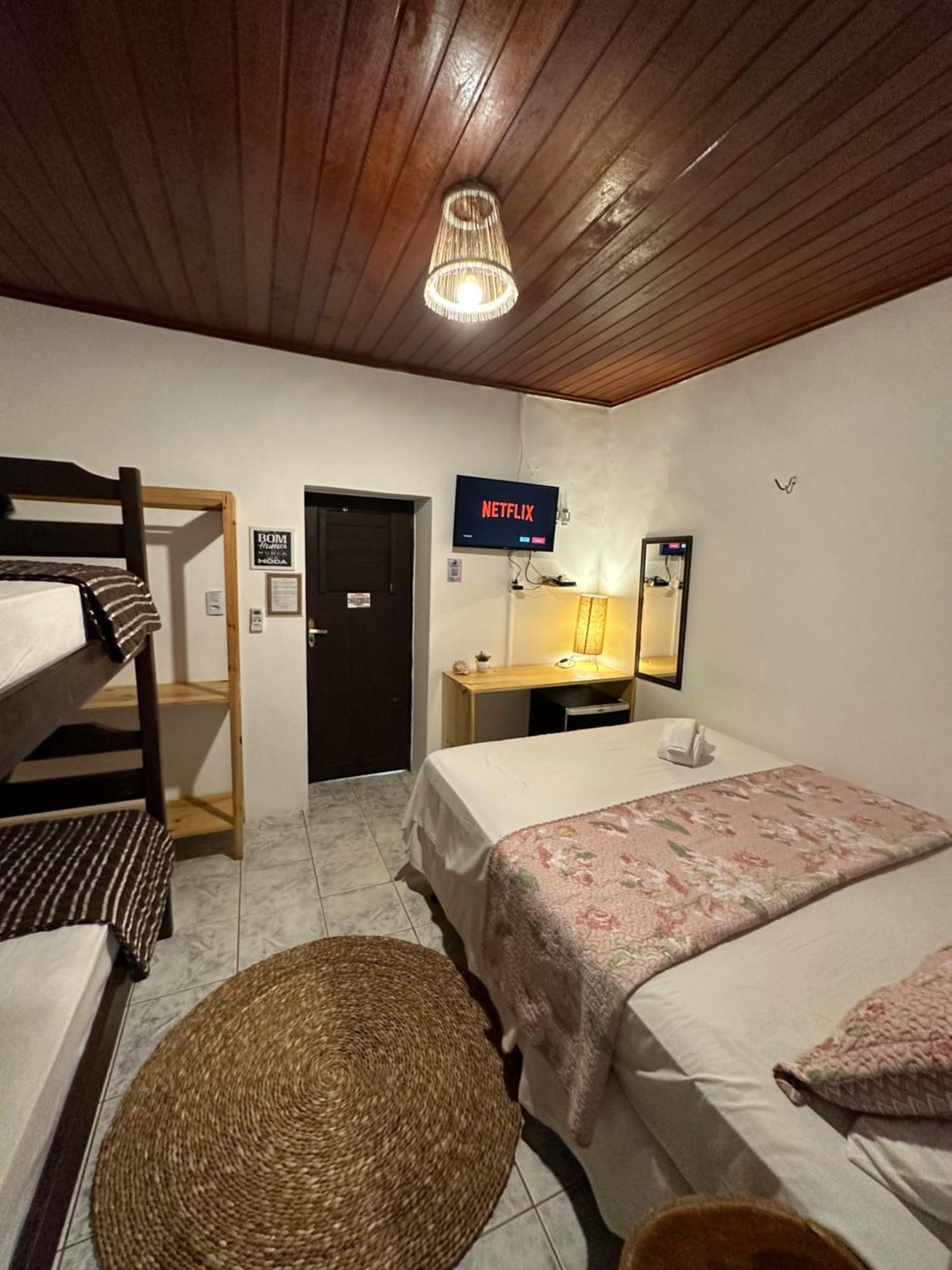 Pousada Isabel Jijoca de Jericoacoara Bagian luar foto