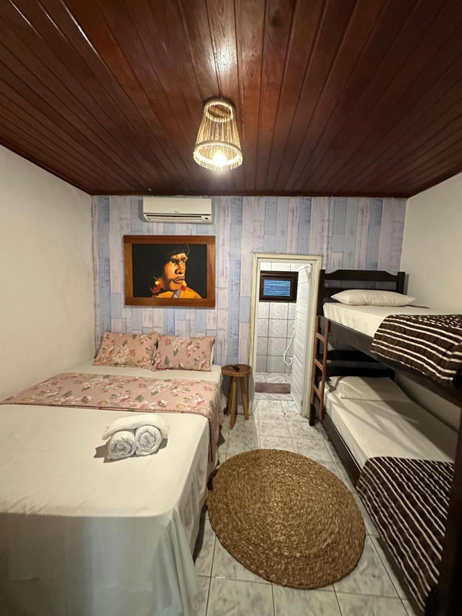 Pousada Isabel Jijoca de Jericoacoara Bagian luar foto