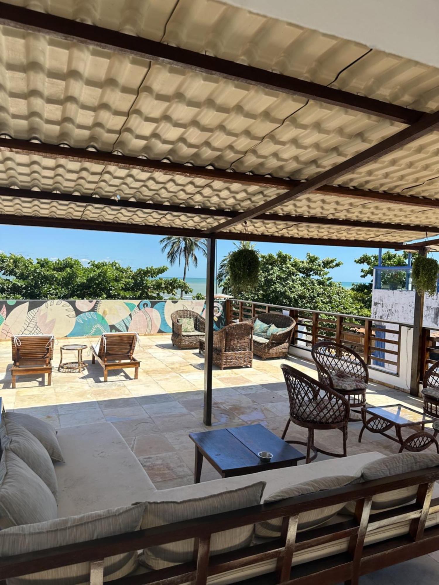 Pousada Isabel Jijoca de Jericoacoara Bagian luar foto