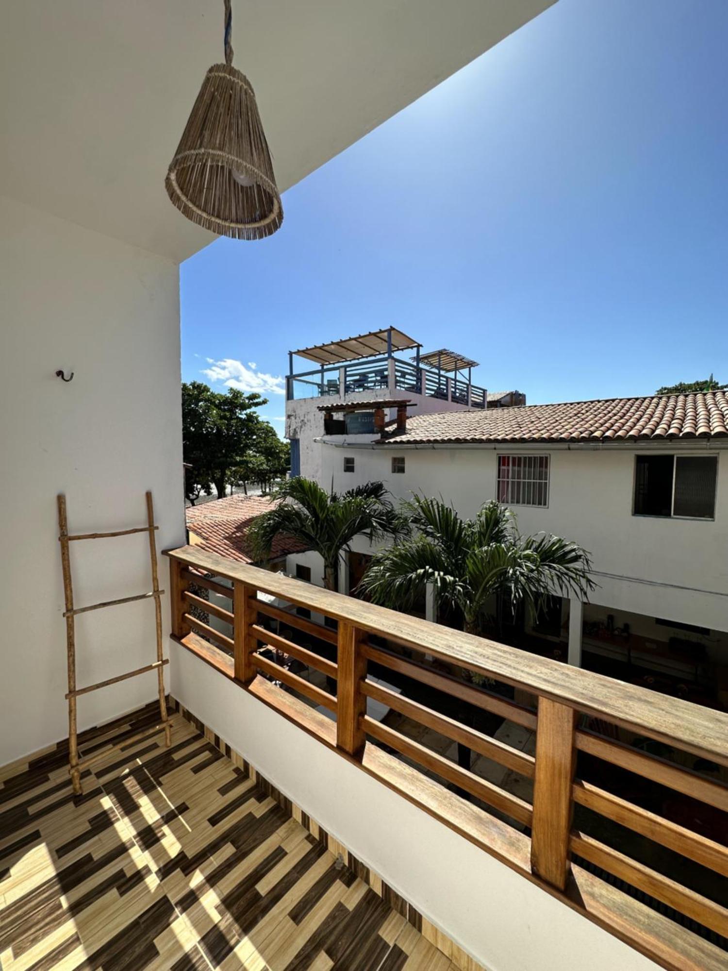 Pousada Isabel Jijoca de Jericoacoara Bagian luar foto