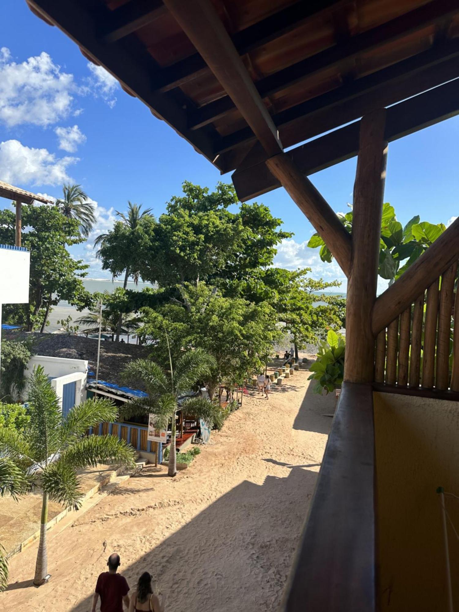 Pousada Isabel Jijoca de Jericoacoara Bagian luar foto