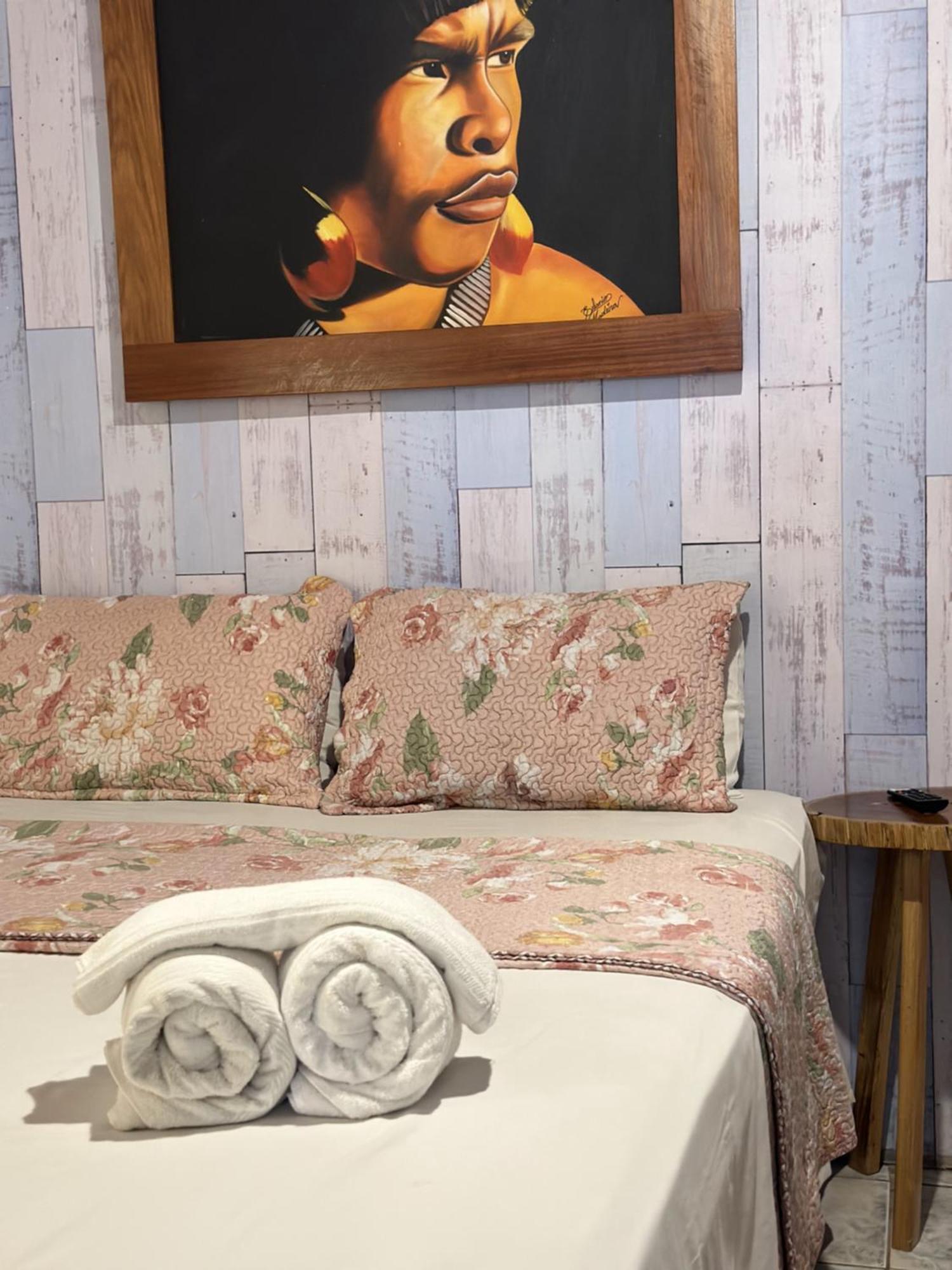Pousada Isabel Jijoca de Jericoacoara Bagian luar foto